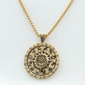 Vintage Handmade Necklace