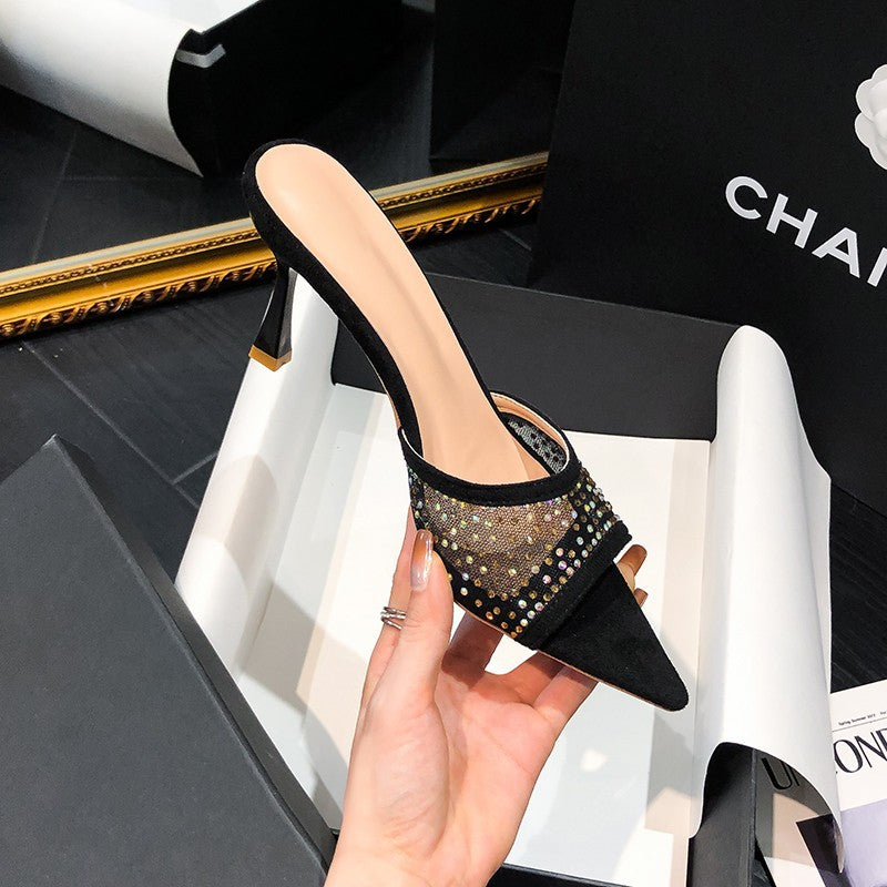 Graceful Orthopedic Sandals for Modern Look
