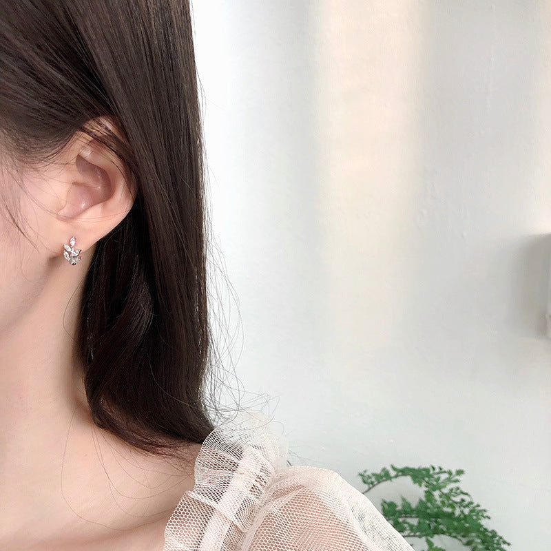 Beautiful Earring with Unique Style