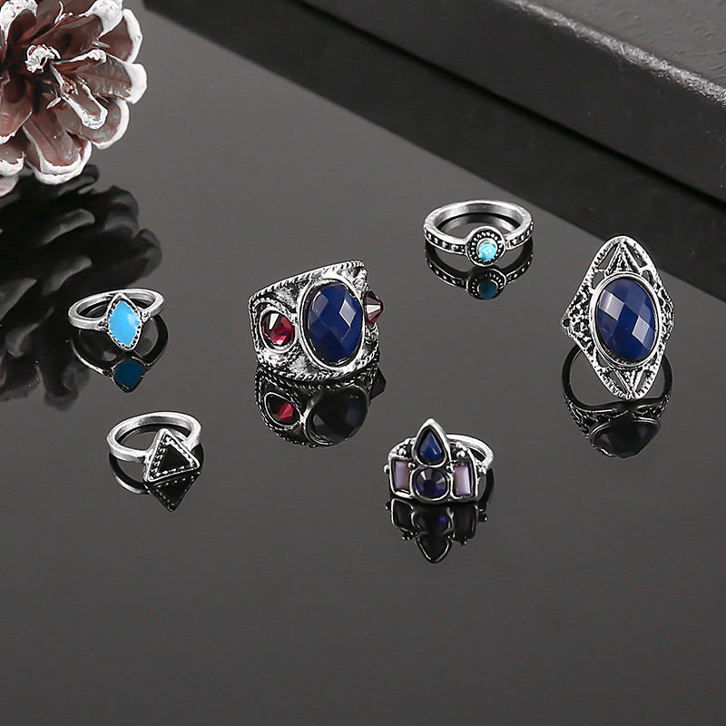 Charming Set for Any Occasion
