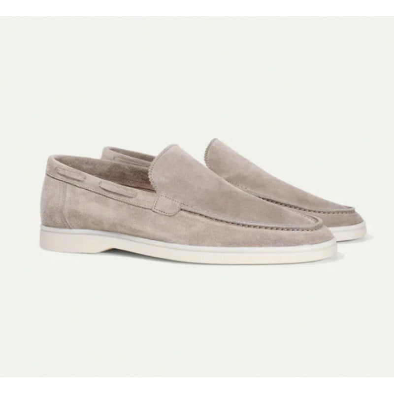 Chic Orthopedic Shoes with Unique Design
