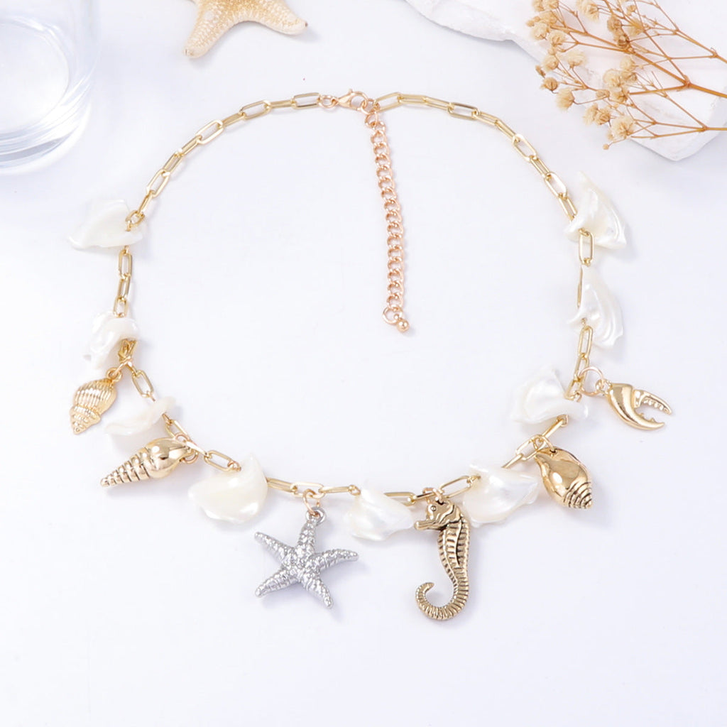 Romantic Necklace for Special Moments