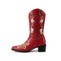 Graceful Orthopedic Boots for Modern Look