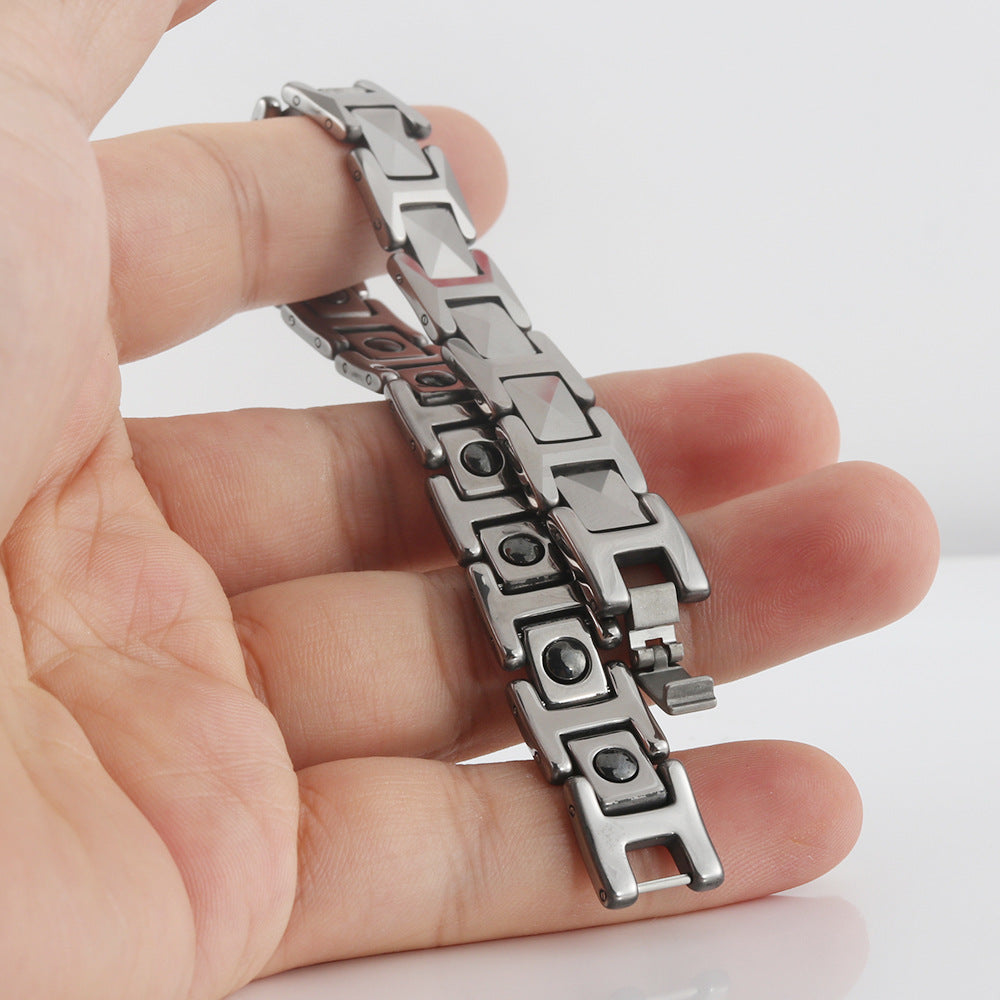 Vintage Handmade Bracelet
