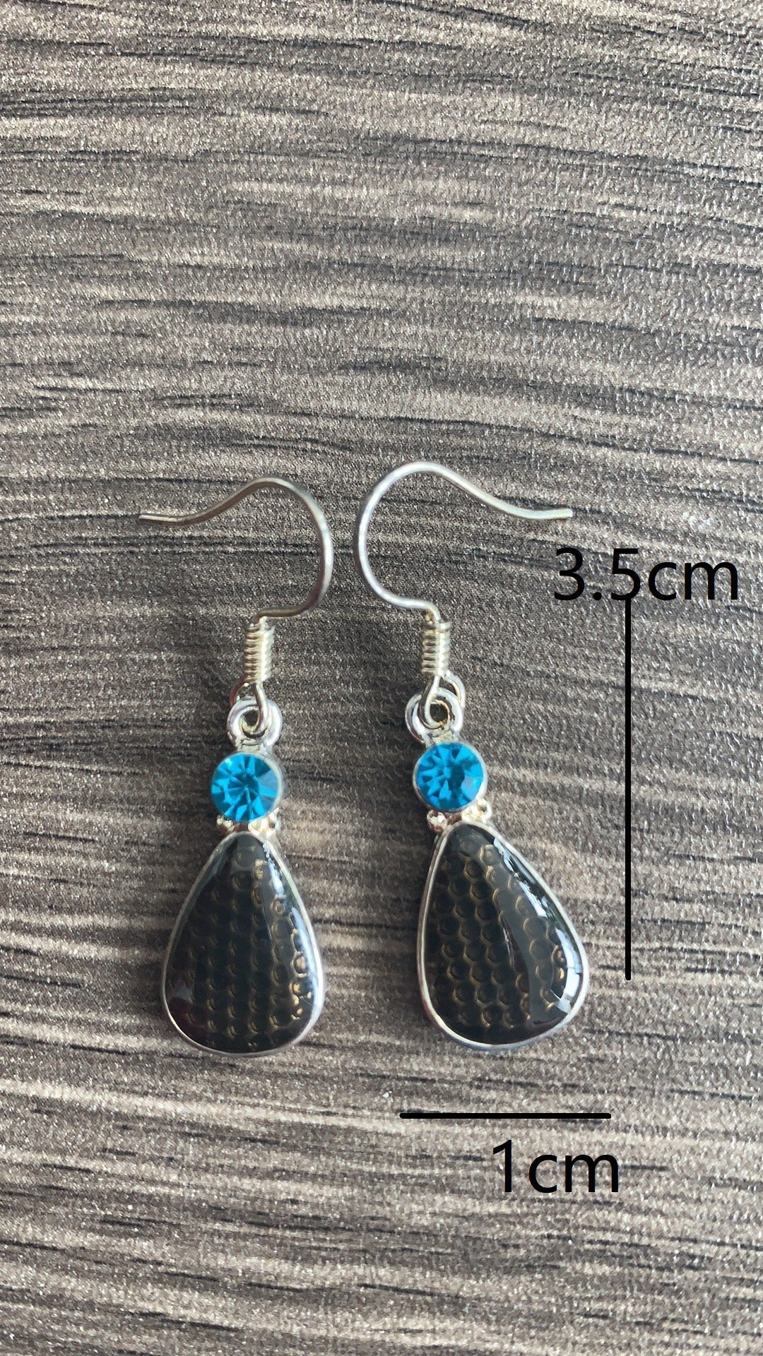 Romantic Earring for Special Moments