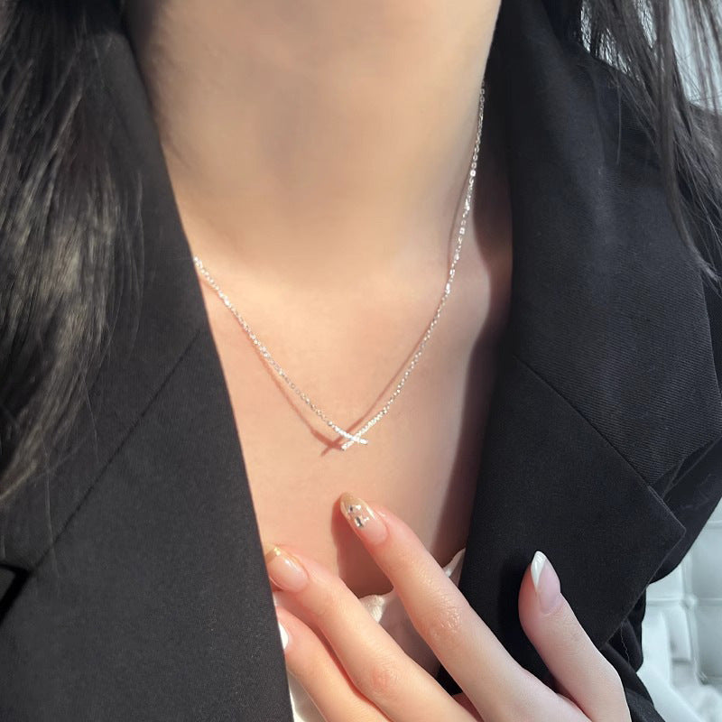 Classic Necklace with Timeless Appeal