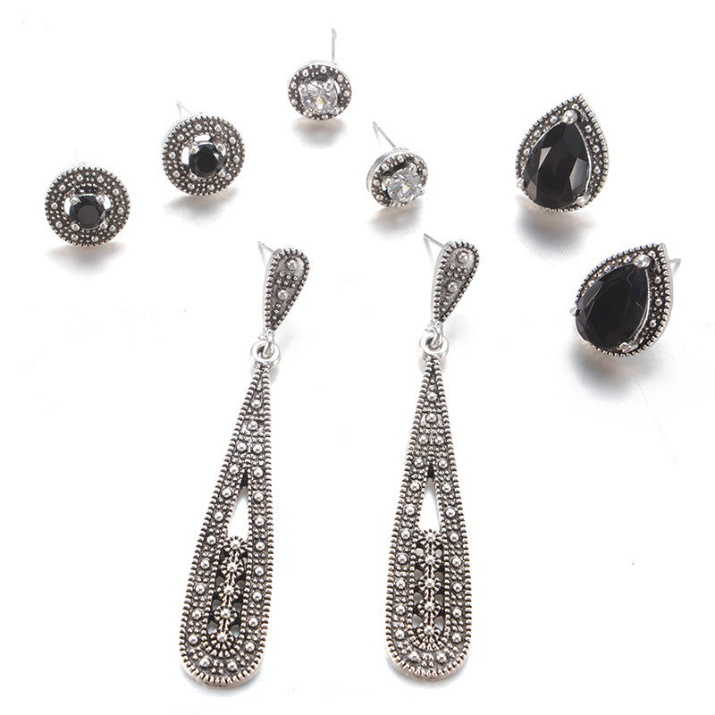 Charming Earring for Any Occasion