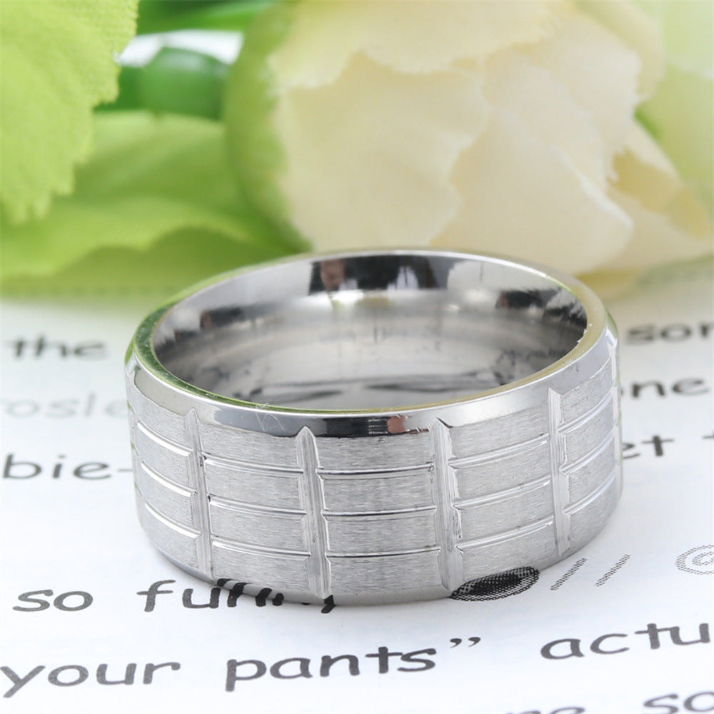 Vintage Handmade Ring