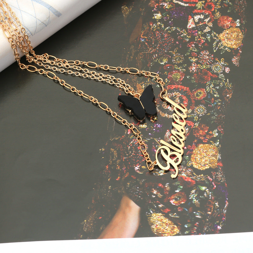 Elegant Necklace for Every Occasion