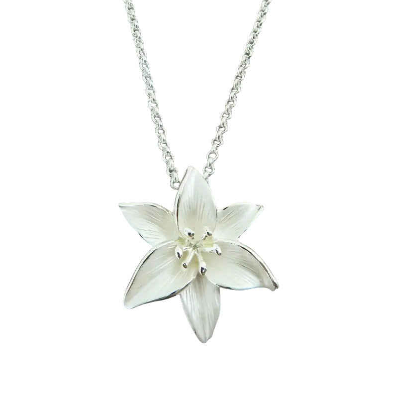 Beautiful Necklace with Unique Style