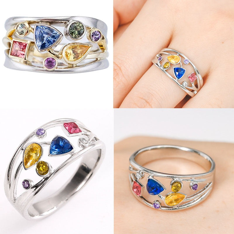 Stunning Ring for Daily Wear