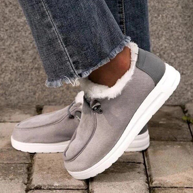 Vintage Inspired Orthopedic Shoes