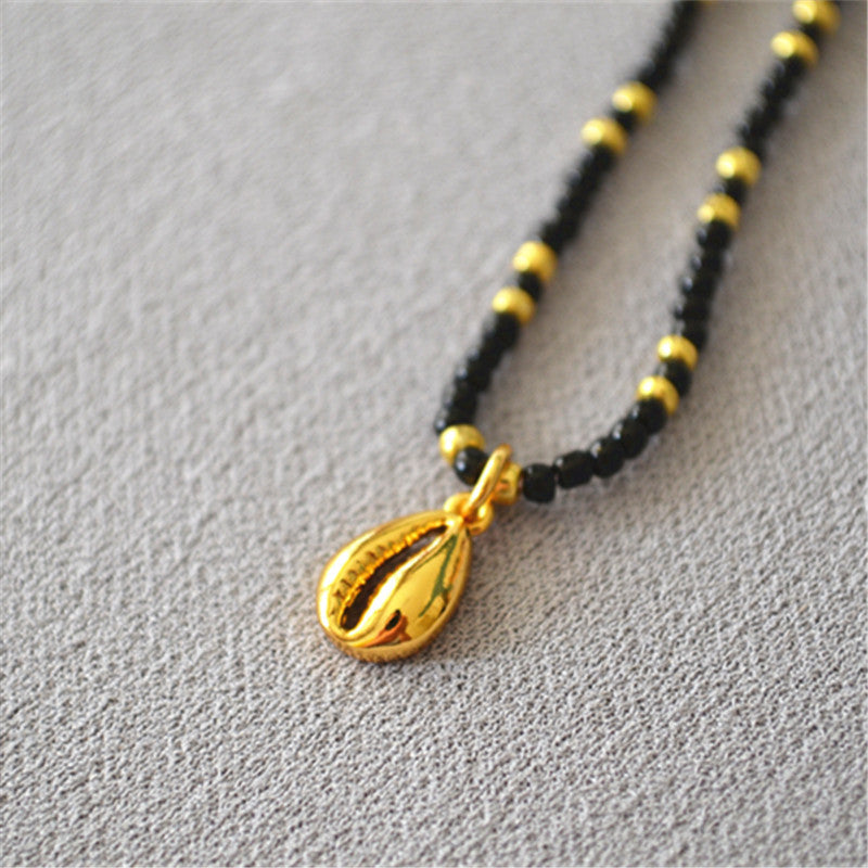 Elegant Gold Necklace for Every Occasion