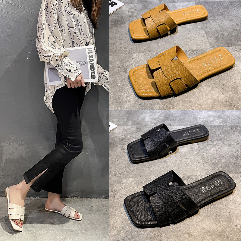Vintage Inspired Orthopedic Sandals