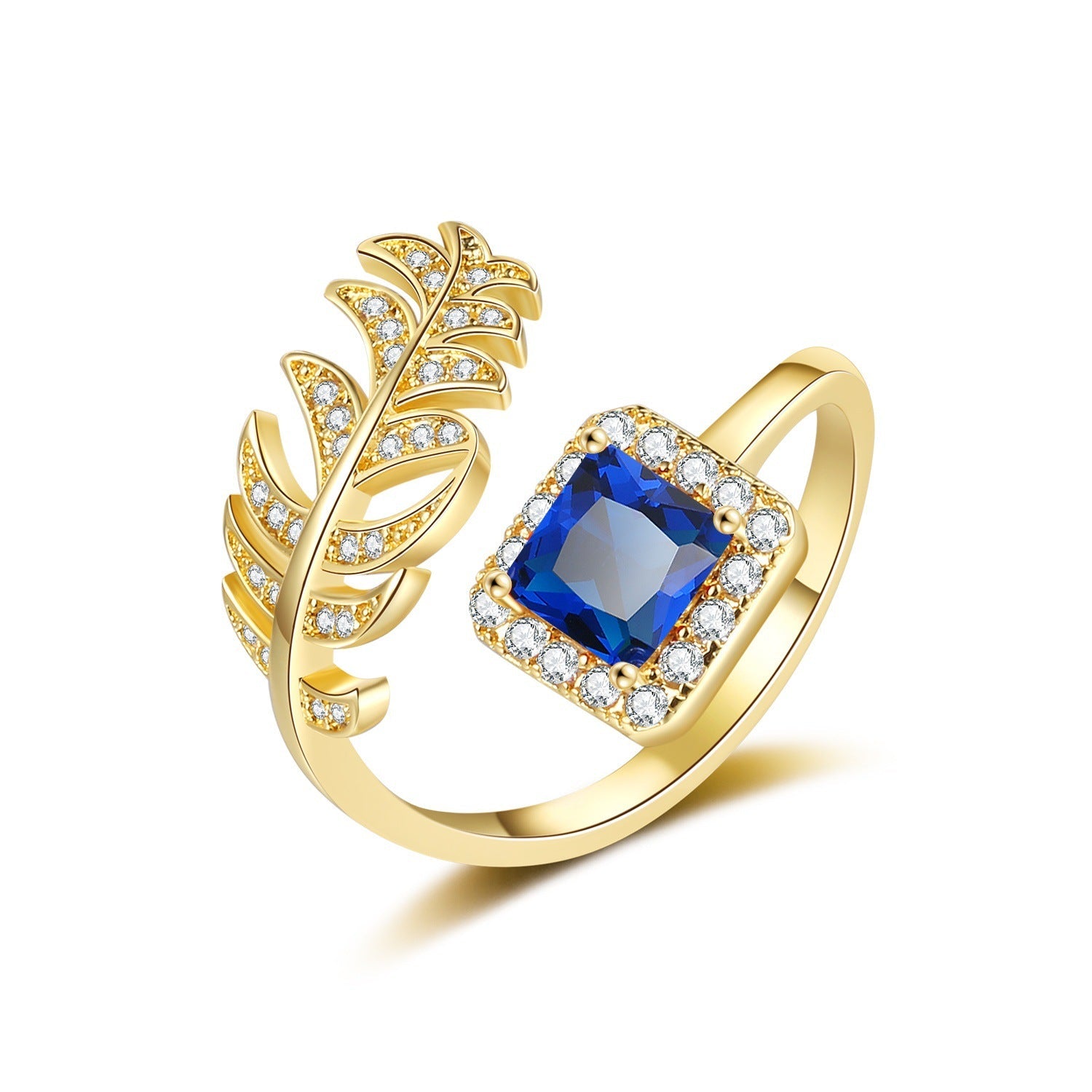 Vintage Handmade Ring