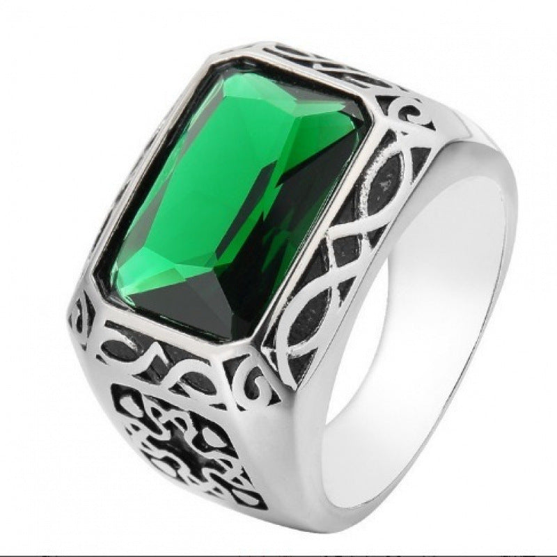 Charming Ring for Any Occasion