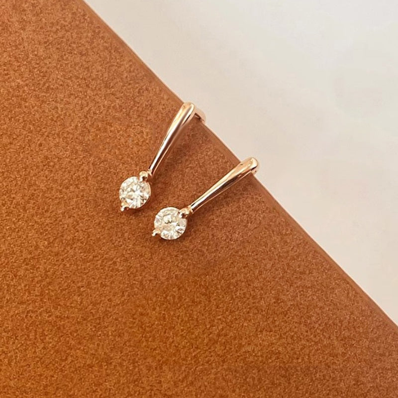 Classic Earring with Timeless Appeal