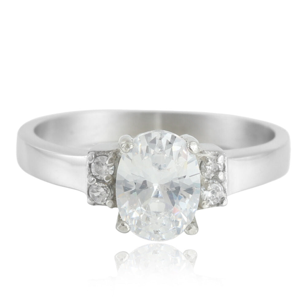 Elegant Ring for Every Occasion