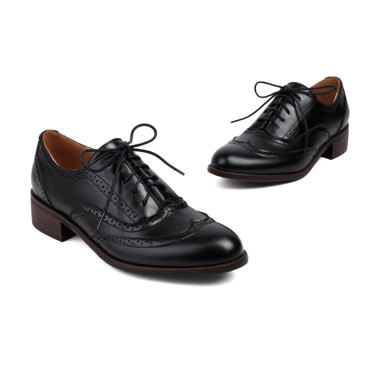 Beautifully Crafted Orthopedic Shoes