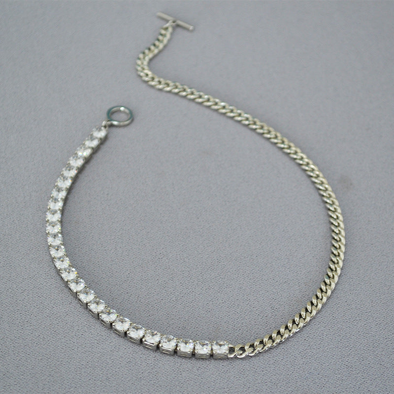 Charming Gold Necklace for Any Occasion