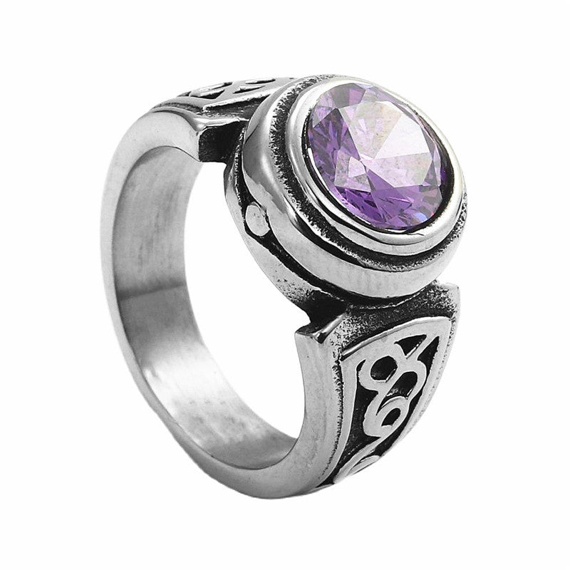 Charming Ring for Any Occasion