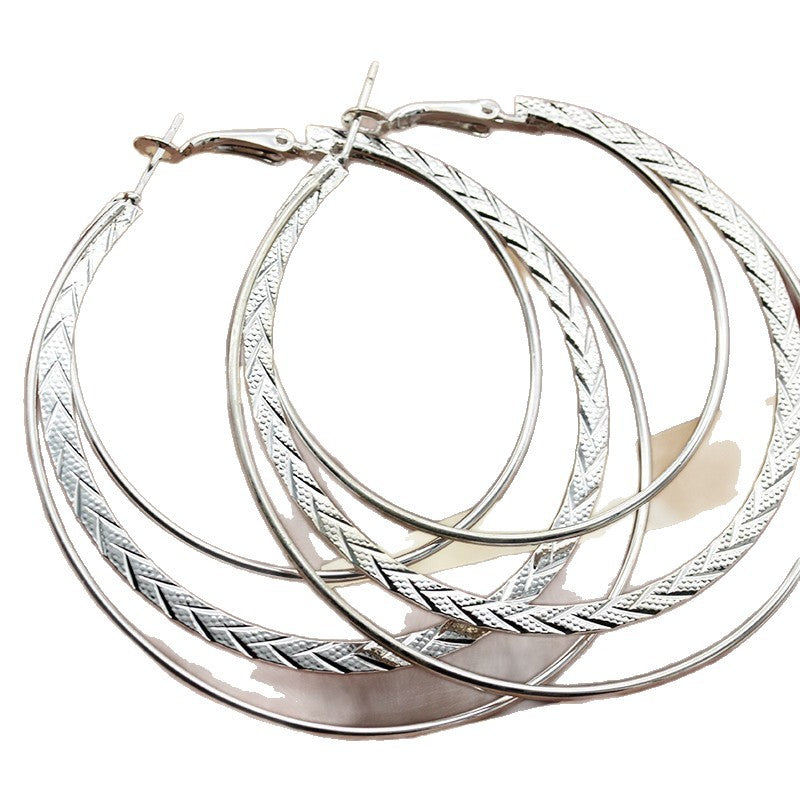 Romantic Earring for Special Moments