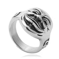 Delicate Artisan Ring