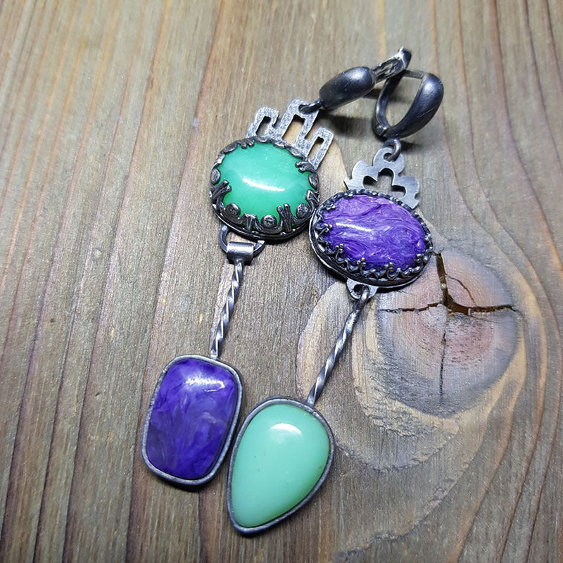 Charming Earring for Any Occasion