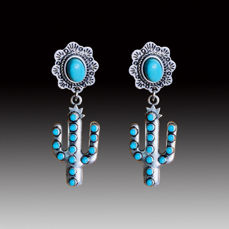 Classic Earring with Timeless Appeal