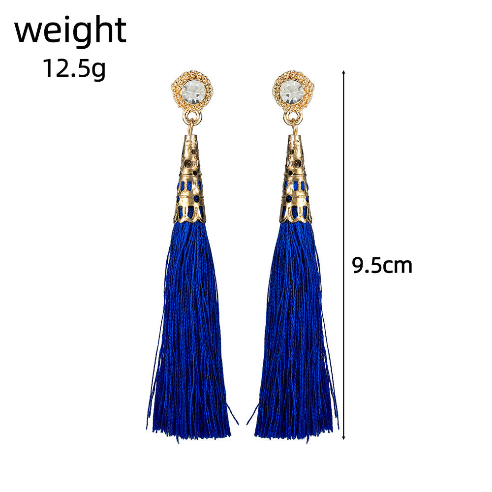Beautiful Earring with Unique Style