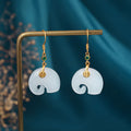 Charming Gold Earring for Any Occasion
