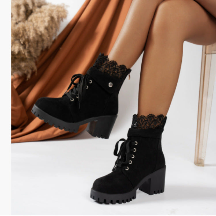 Comfortable Orthopedic Boots for Daily Wear