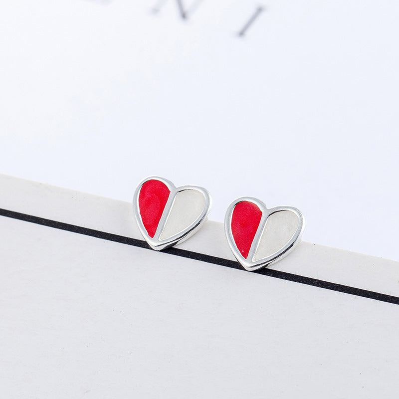 Romantic Earring for Special Moments