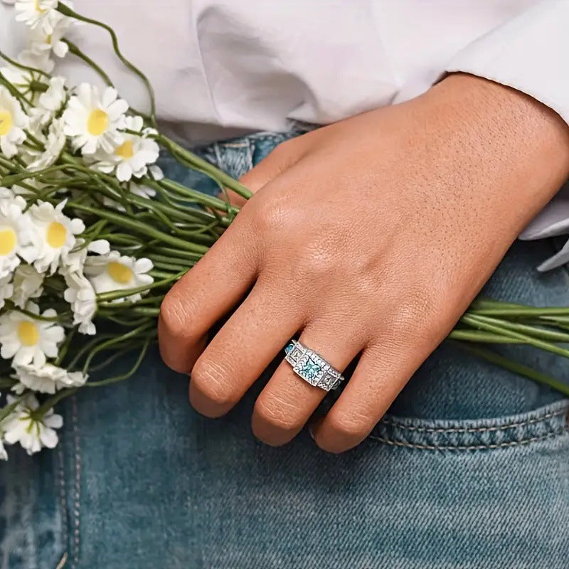 Elegant Ring for Every Occasion