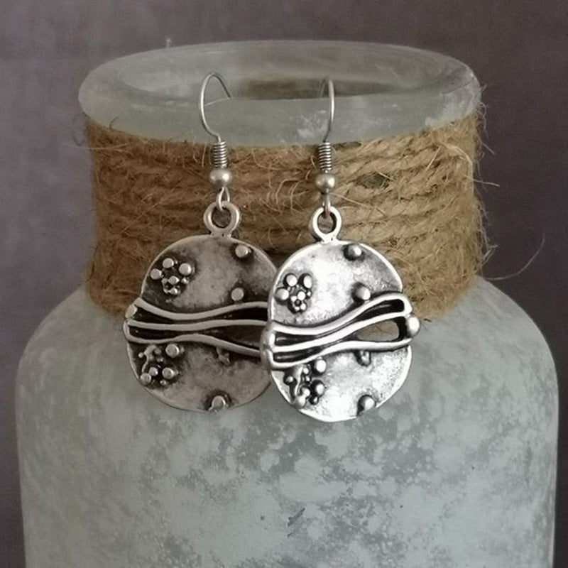 Stunning Earring for Daily Wear