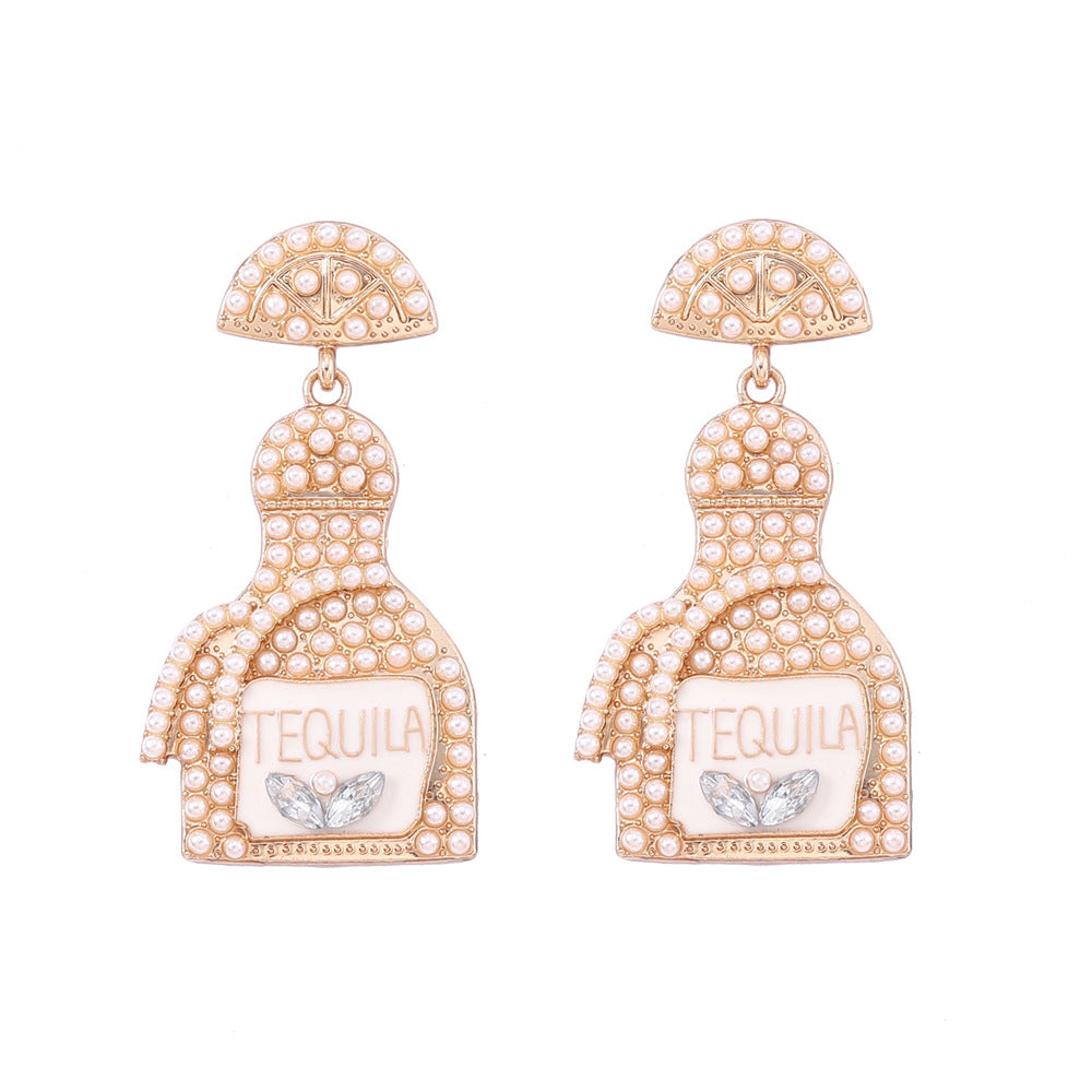 Stunning Earring for Daily Wear