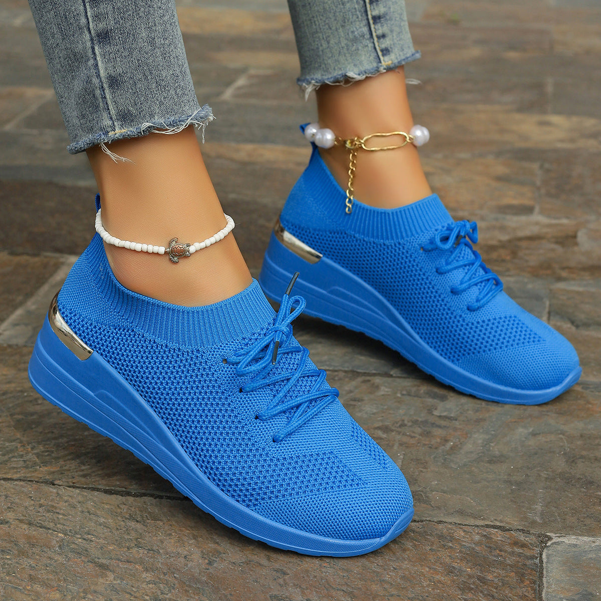 Beautifully Crafted Orthopedic Shoes