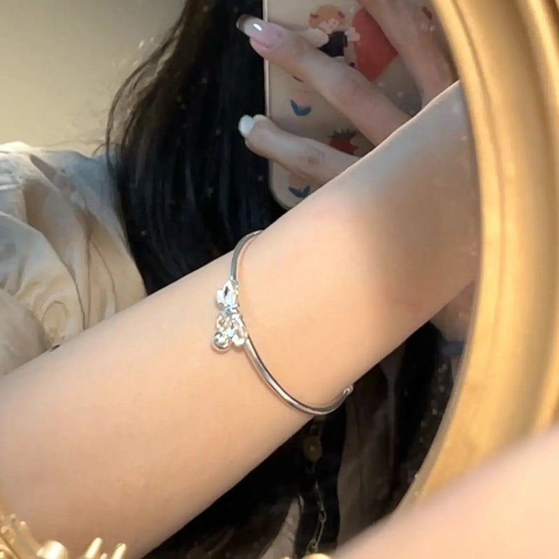 Delicate Artisan Bracelet