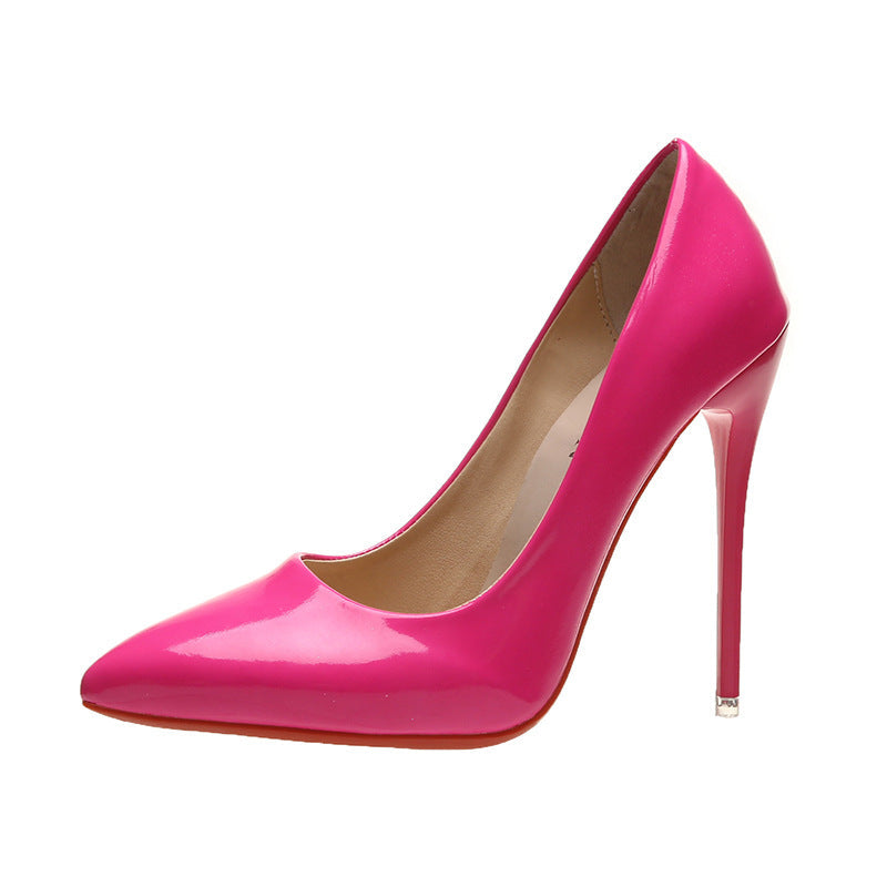 Comfortable Orthopedic Heels for Daily Wear
