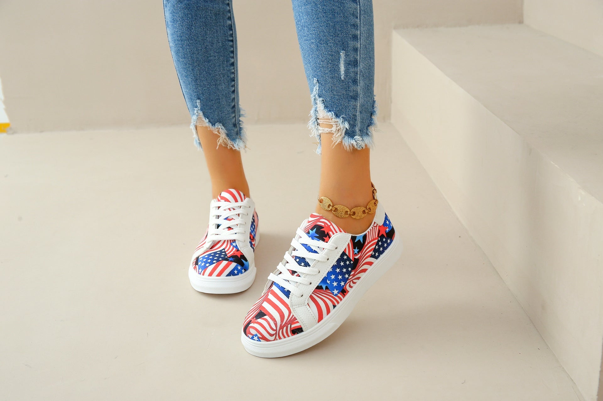 Beautifully Crafted Orthopedic Shoes