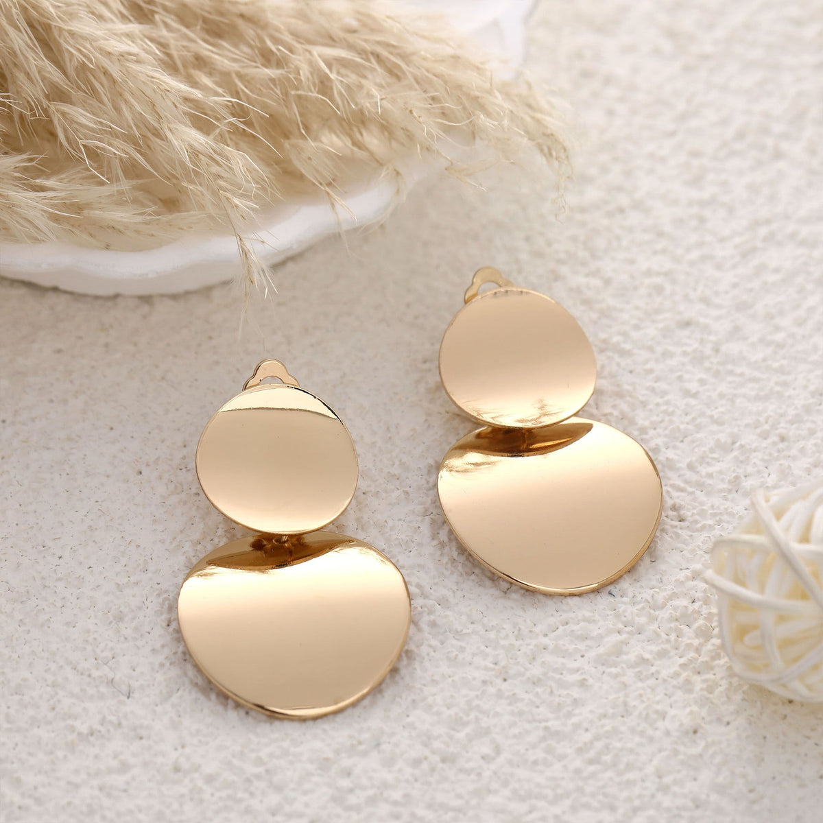 Romantic Earring for Special Moments