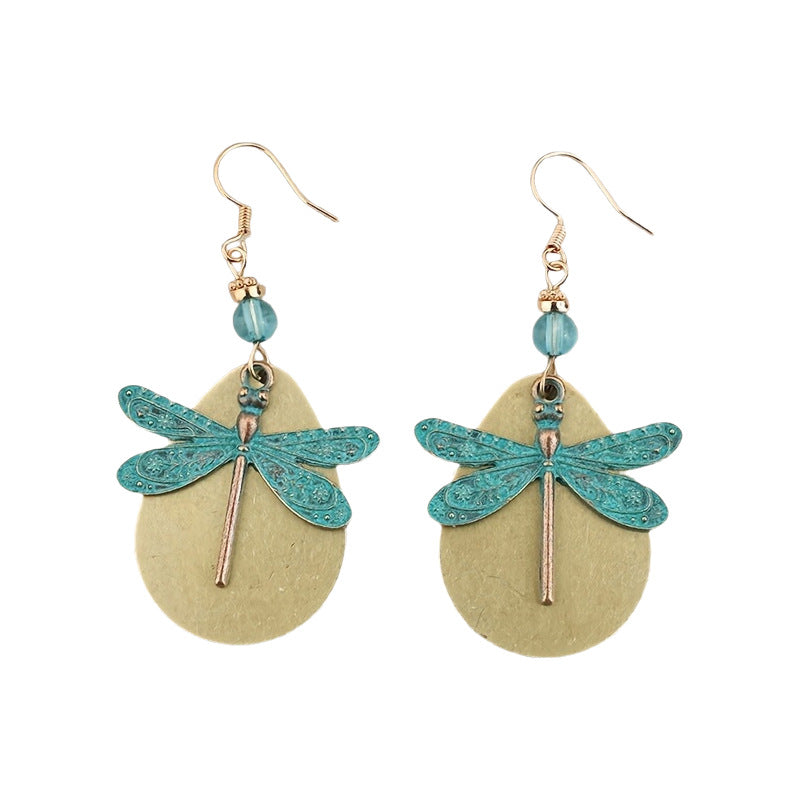 Beautiful Earring with Unique Style