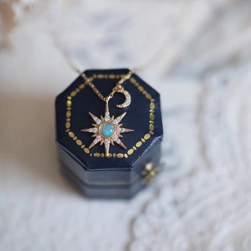 Beautiful Necklace with Unique Style
