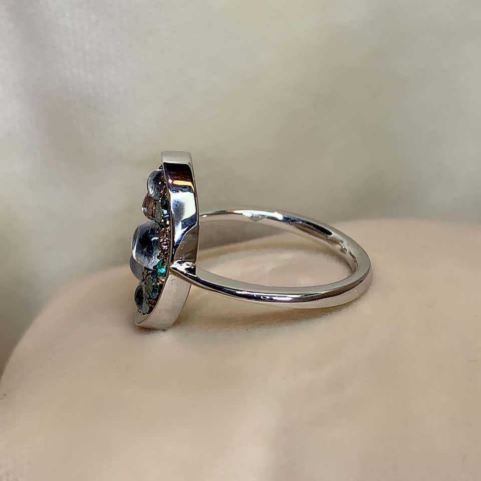 Elegant Ring for Every Occasion