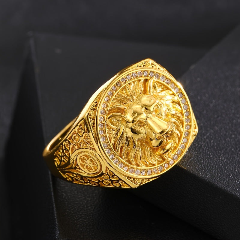 Romantic Ring for Special Moments