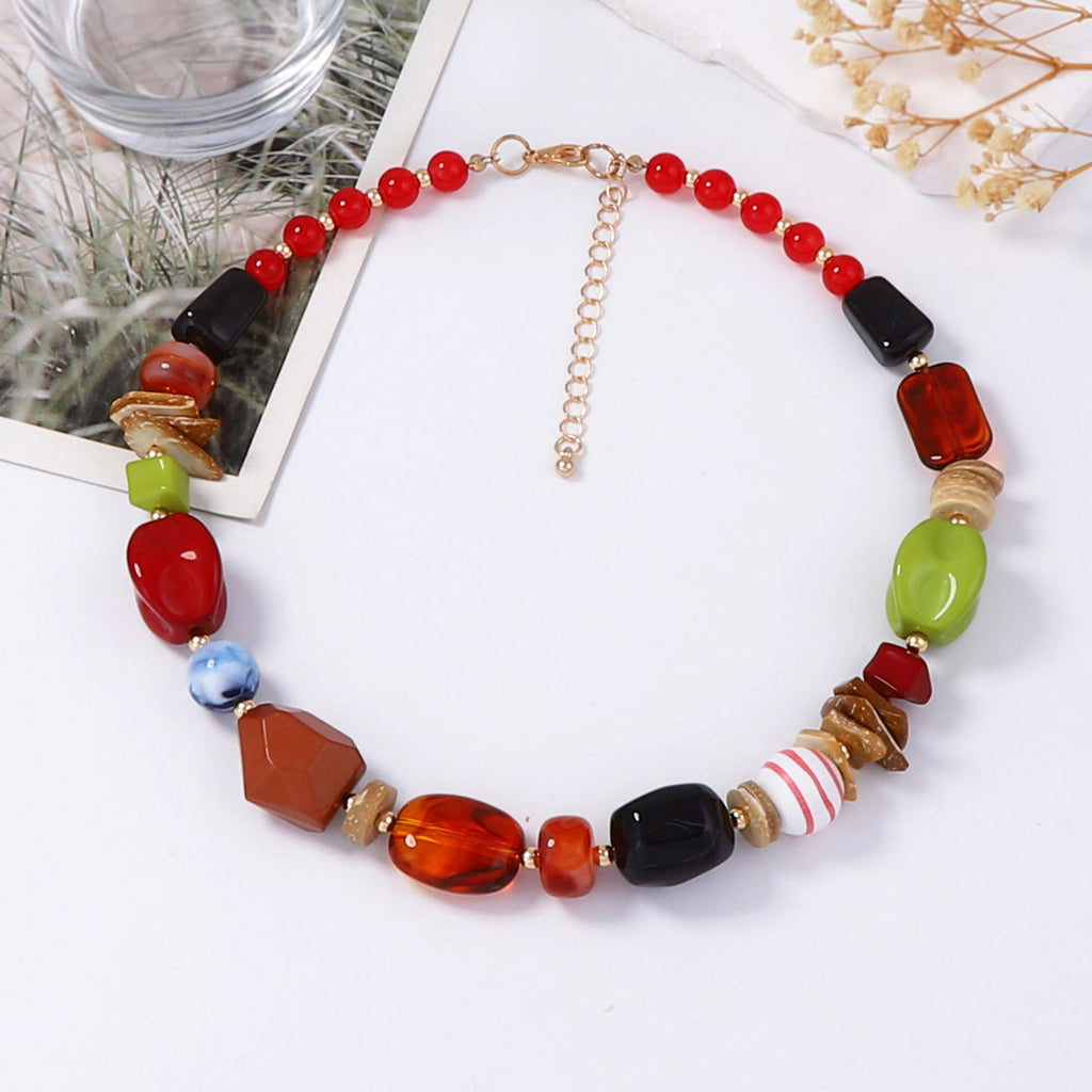 Classic Necklace with Timeless Appeal