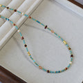 Romantic Necklace for Special Moments