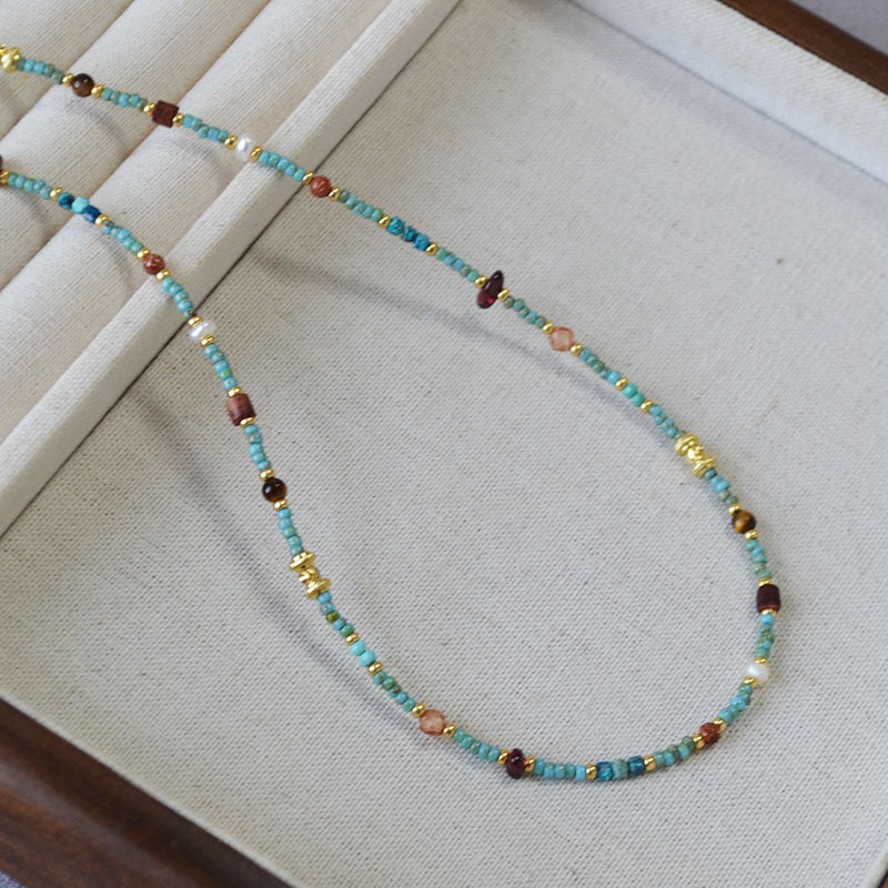 Romantic Necklace for Special Moments