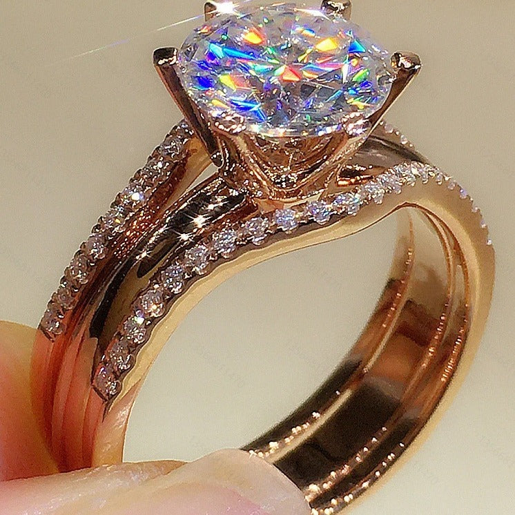 Vintage Handmade Ring