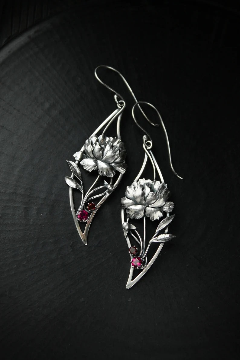 Romantic Earring for Special Moments